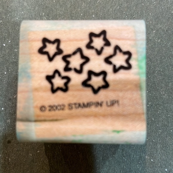 Stampin’ Up Bug Builder stamp set - Picture 12 of 15